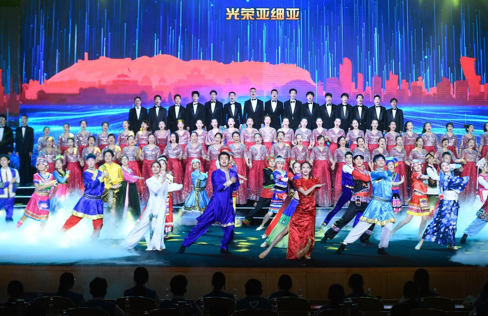 杭州亚运会体育图标发布 志愿者口号征集启动