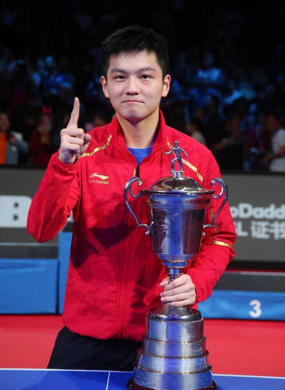 樊振东24岁生日快乐