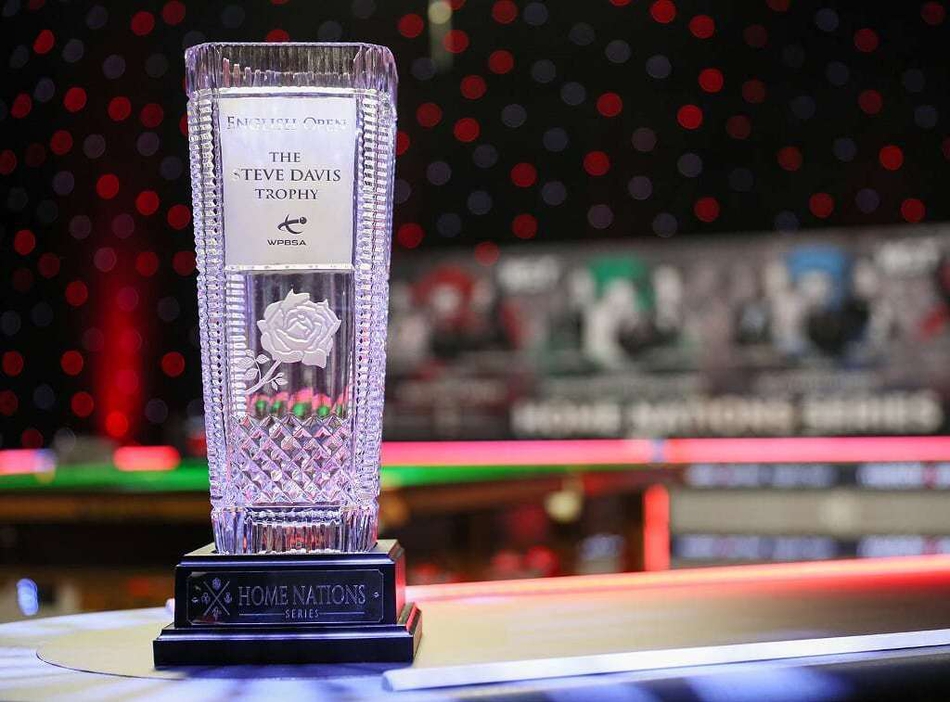 英格兰赛特鲁姆普9-8罗伯逊夺冠