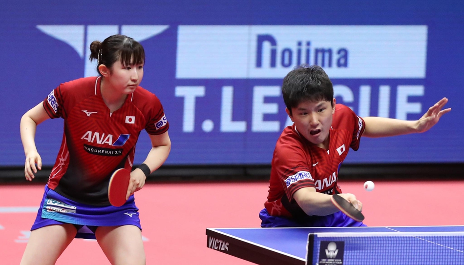 倒计时一周年|决战东京再铸辉煌