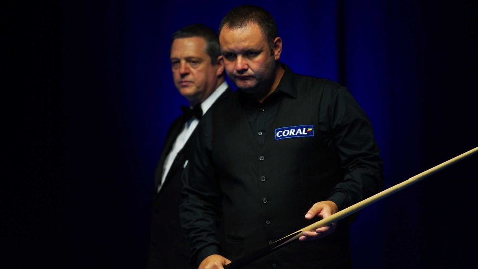 巡回锦标赛马奎尔10-6艾伦夺冠