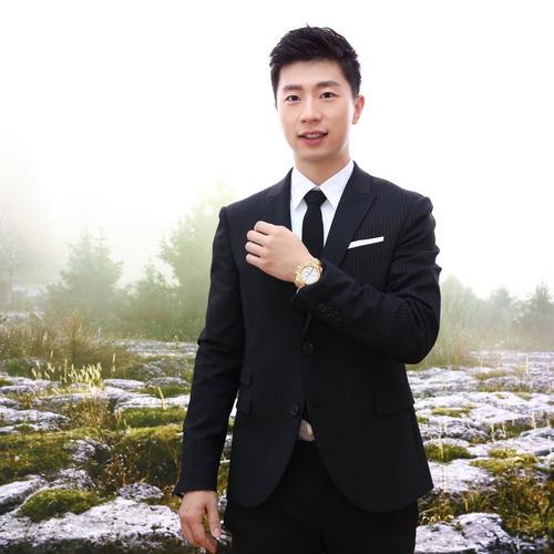 马龙32岁生日快乐