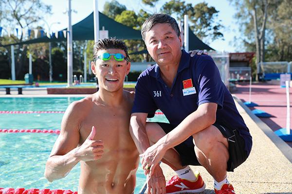 教师节|体坛主帅们节日快乐