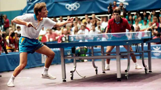 1992年奥运会老瓦夺冠