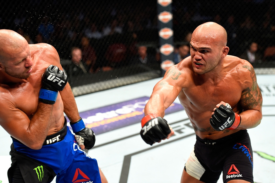 ufc214:科米尔vs琼斯