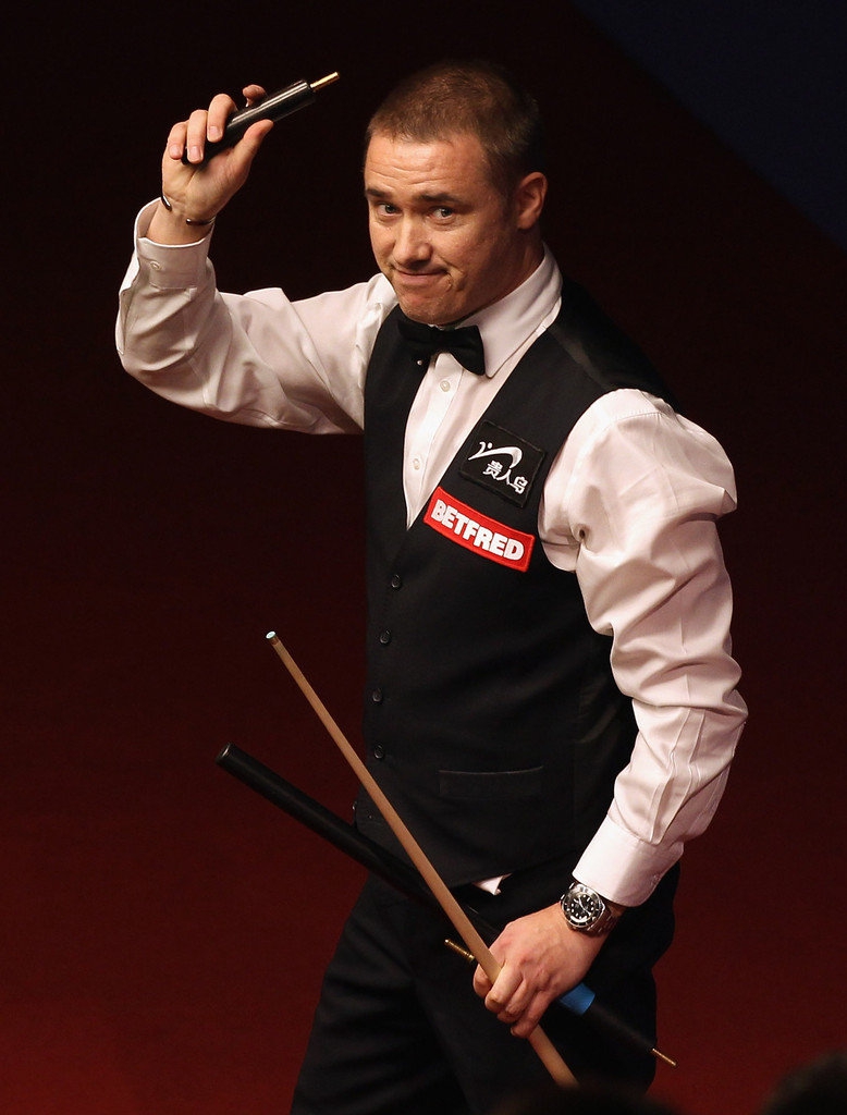 51岁亨德利复出再战职业