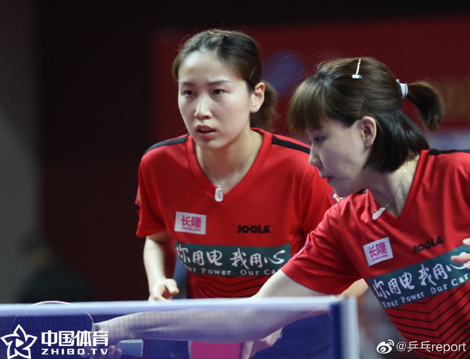 乒超刘国梁督战丁宁率队首胜