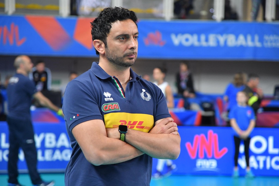 世联意大利站意大利3-1多米尼加