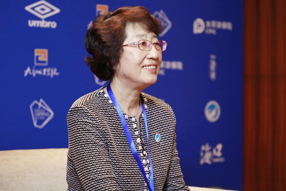 中国帆船城市交流会海口举行