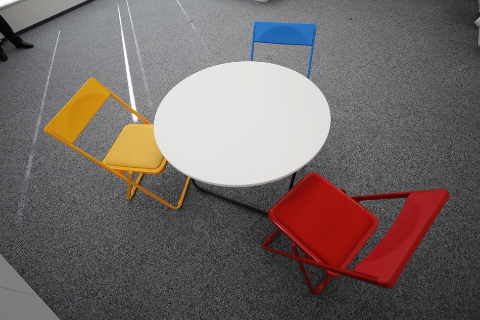 东京奥组委公布奥运村部分细节