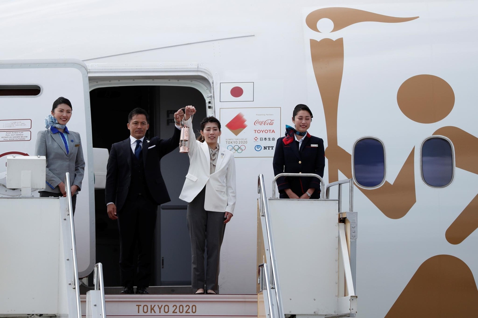 东京奥运会从申办到延期