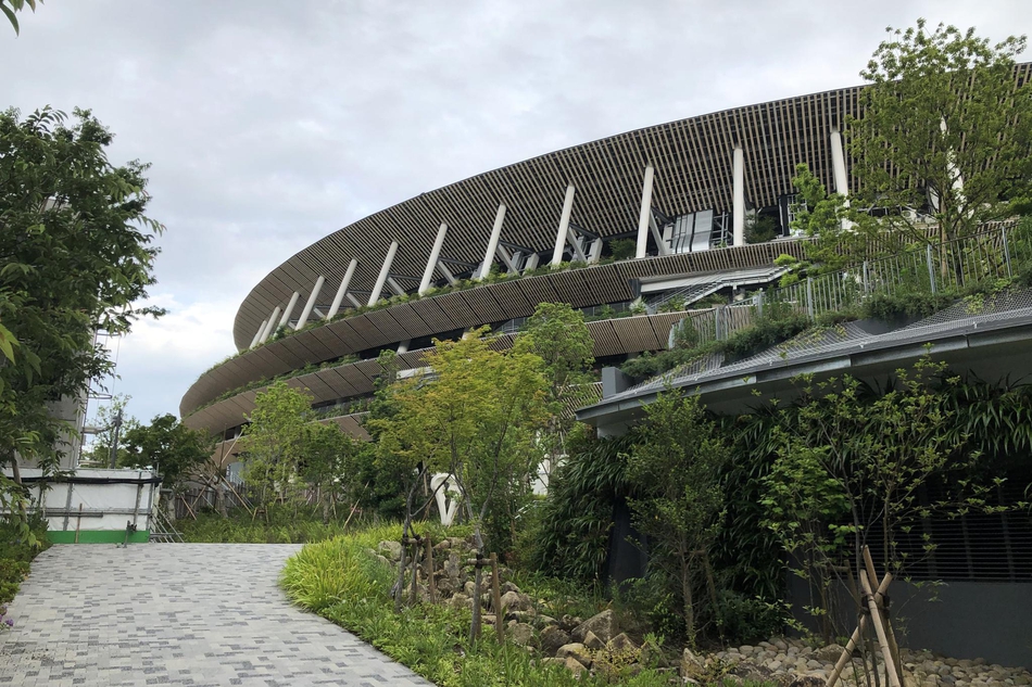 东奥官员：没人能百分之百承诺奥运会能如期举行