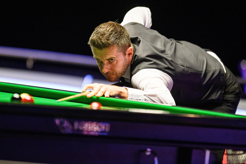 冠中冠罗伯逊6-5塞尔比进决赛