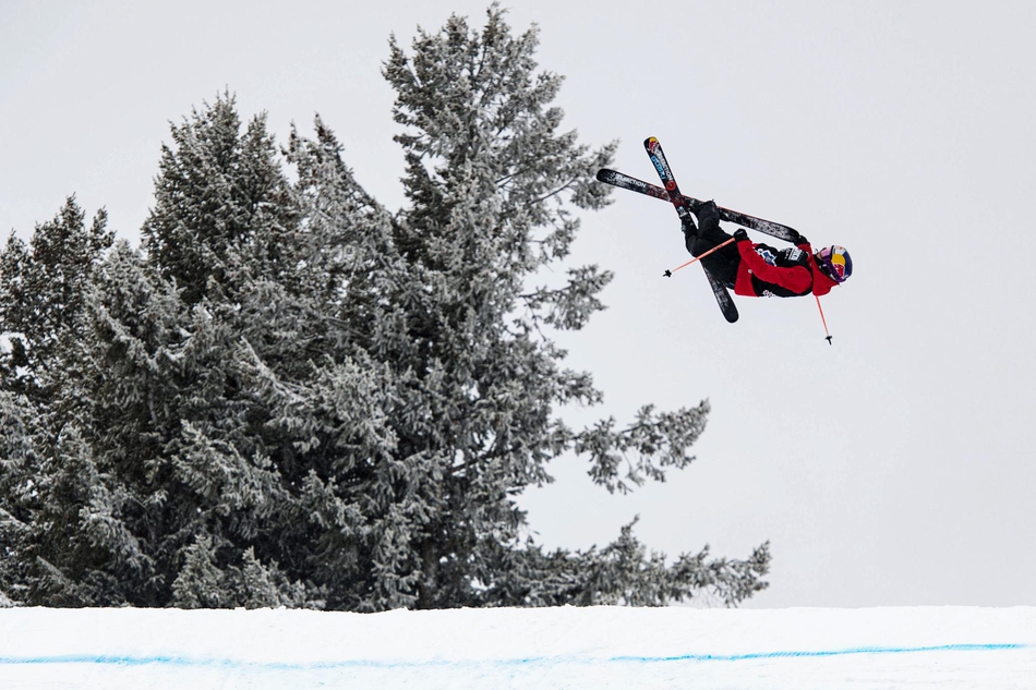 世界极限运动会：谷爱凌2金1铜