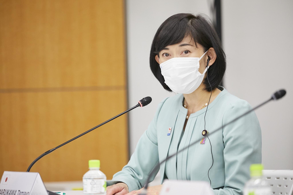 国际奥委会东京奥运会协调委员会召开第11次会议