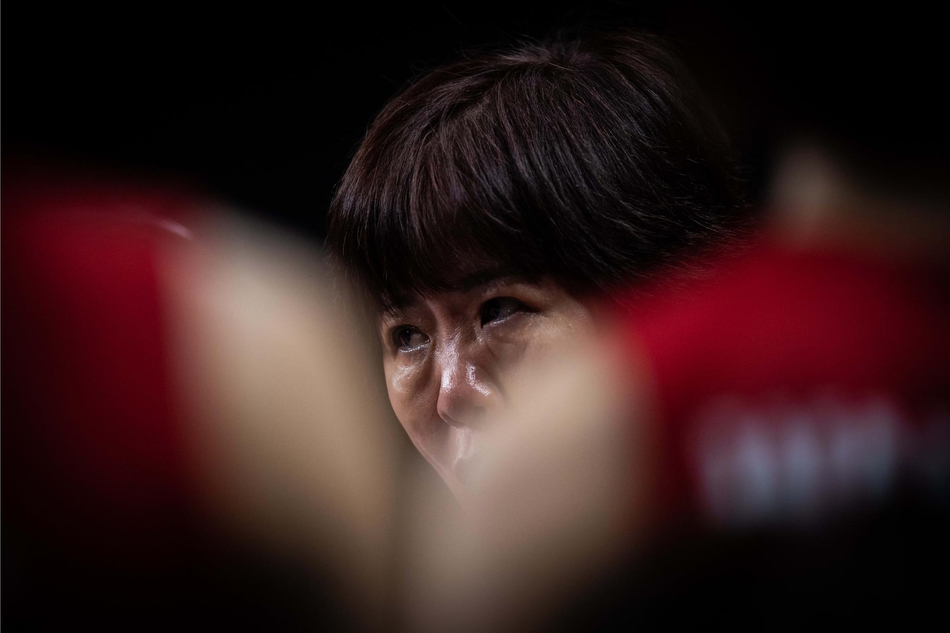 世联中国女排逆转德国