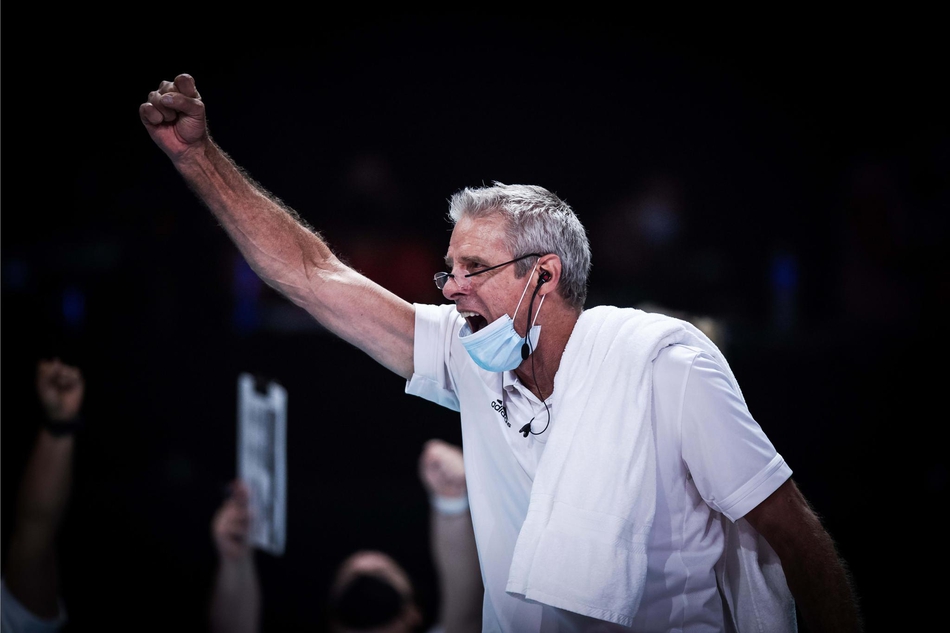 世联美国女排3-0土耳其进决赛