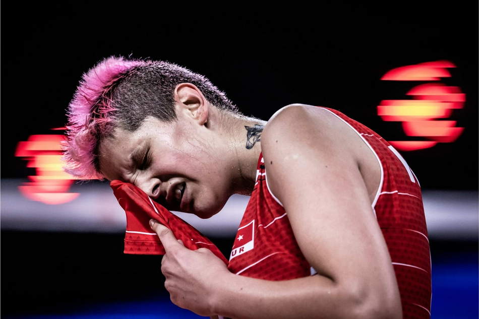 世联美国女排3-0土耳其进决赛