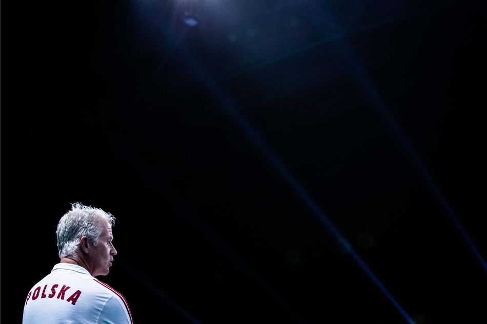 世联波兰男排3-0斯洛文尼亚