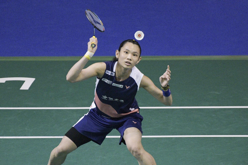 新加坡赛戴资颖2-1成池铉