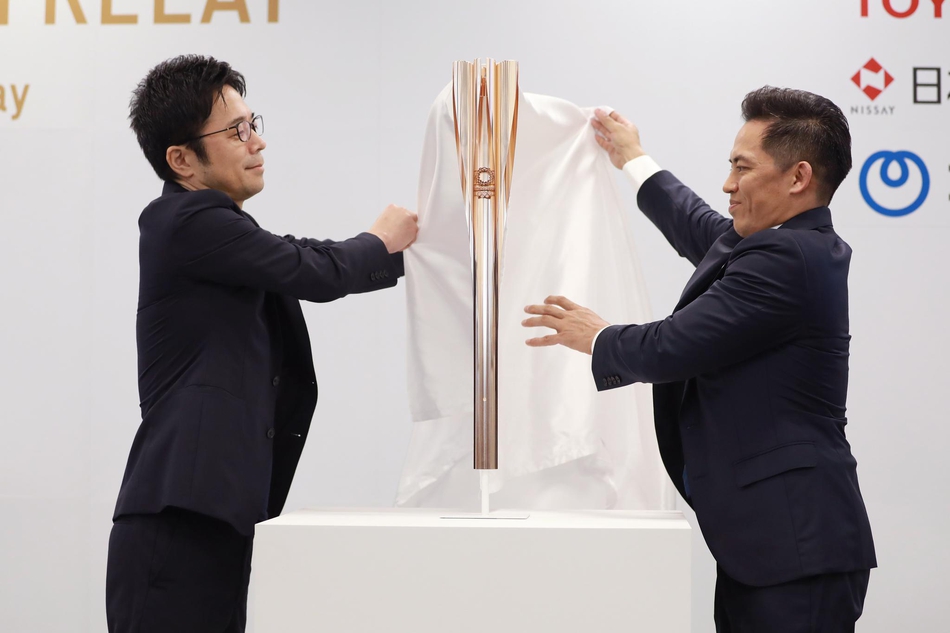 东京奥运会从申办到延期