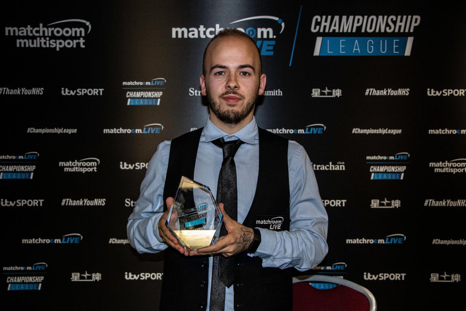 冠军联赛布雷切尔夺冠