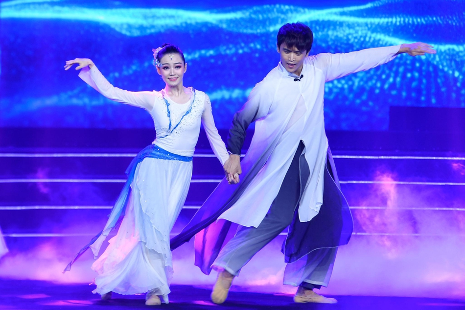 杭州亚运会体育图标发布 志愿者口号征集启动