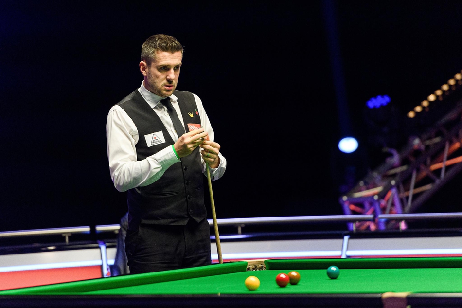 冠中冠罗伯逊6-5塞尔比进决赛