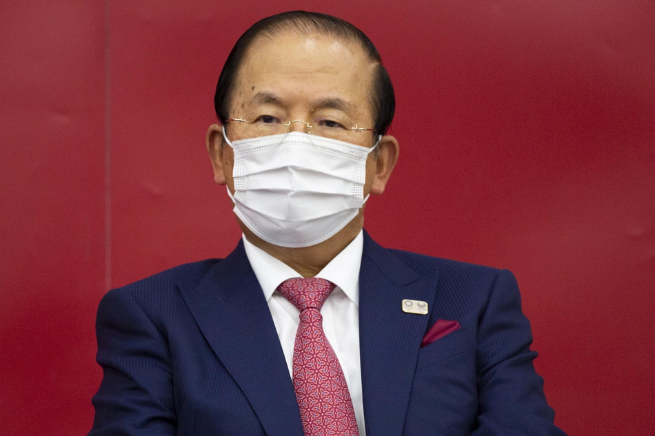 桥本圣子正式被任命为东京奥组委主席