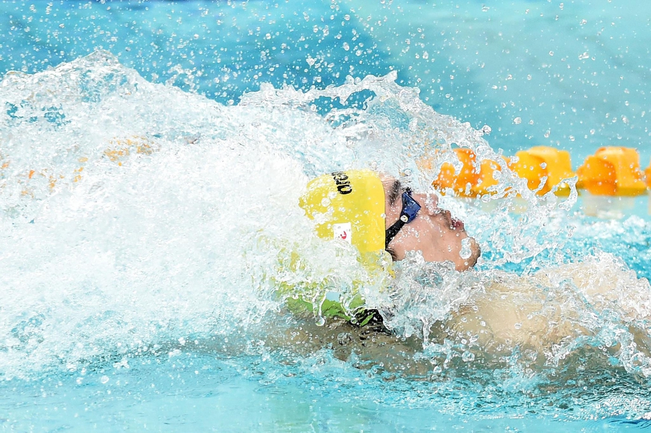 争霸赛：苏浙鲁鄂队获男女混接冠军