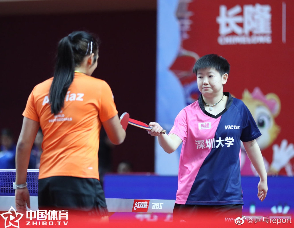 乒超揭幕丁宁执教首秀落败