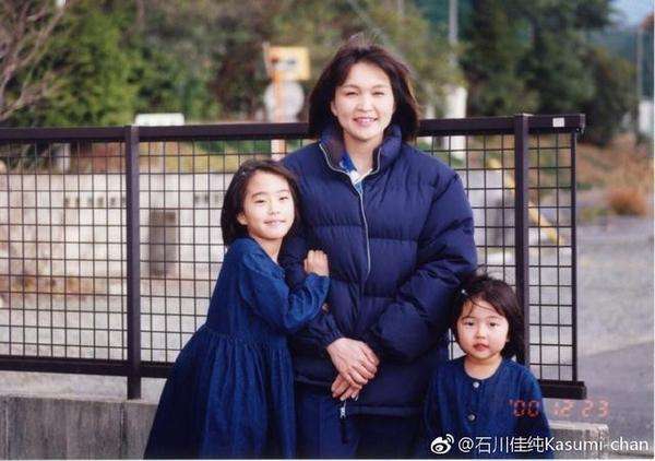 母亲节特刊乒乓球篇 丁宁酷似母亲