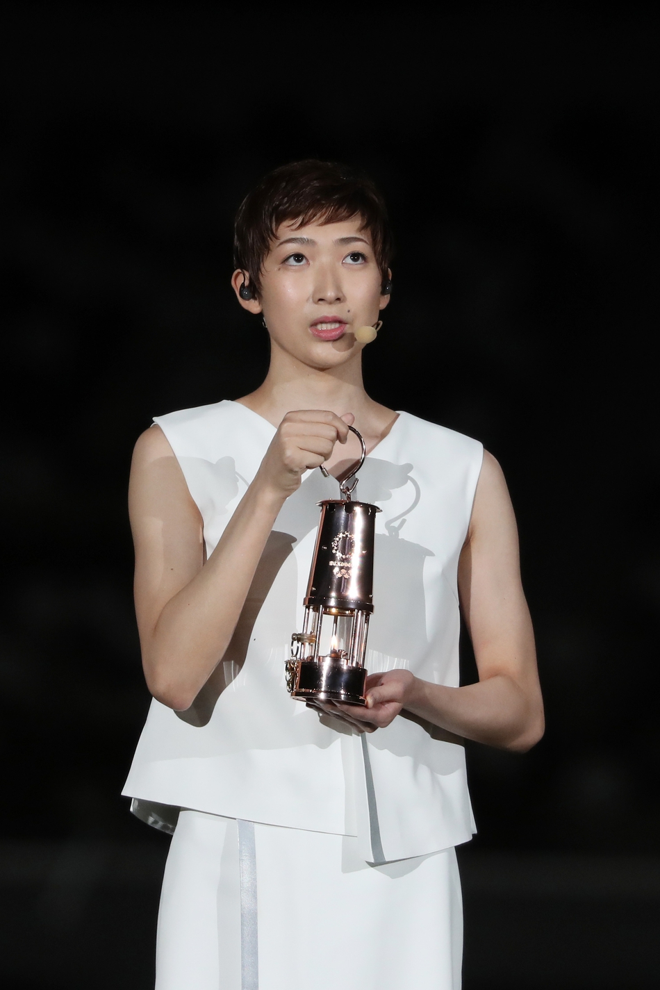 东京纪念奥运会倒计时一周年