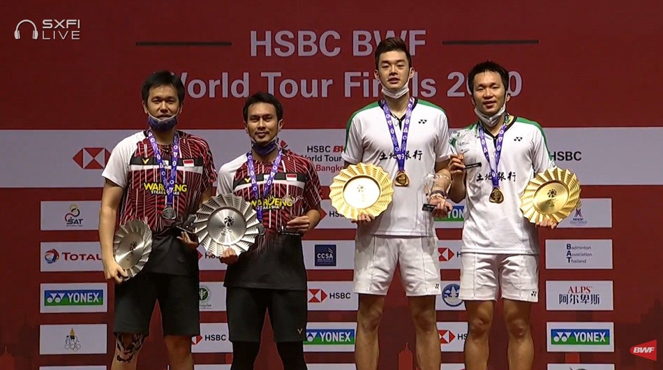 羽联总决赛戴资颖安东森夺冠