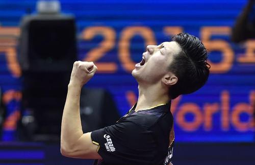 马龙32岁生日快乐