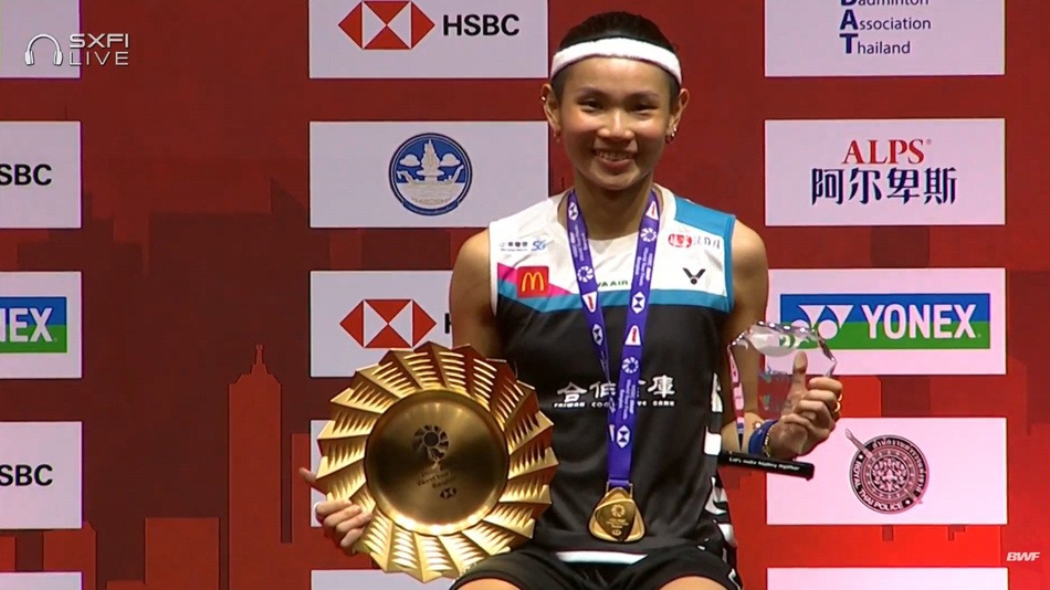 羽联总决赛戴资颖安东森夺冠