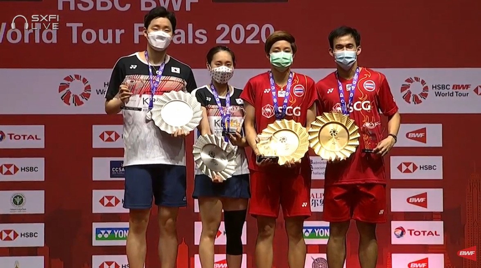 羽联总决赛戴资颖安东森夺冠