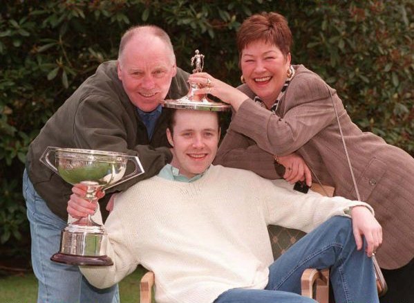 世锦赛回顾|希金斯四冠横跨三个十年