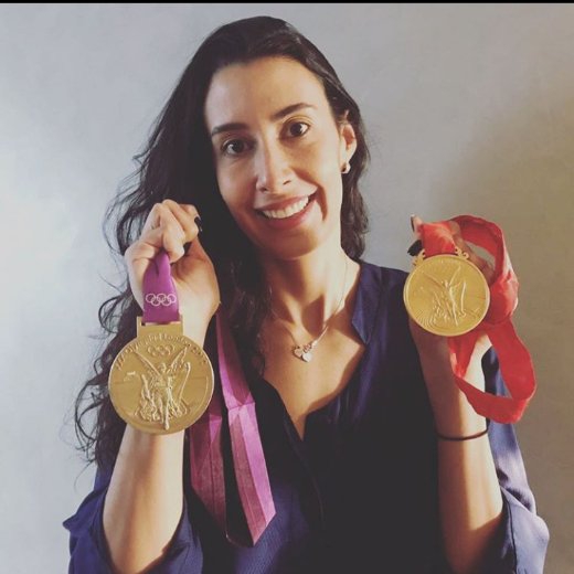 国际排联十年百大巨星谢拉