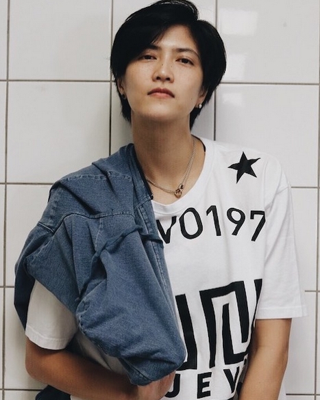 泰国女排“梁咏琪”出战世俱杯