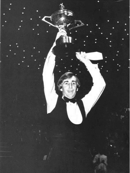 斯诺克女王埃文斯被授予MBE