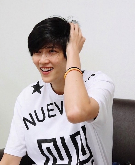 泰国女排“梁咏琪”出战世俱杯