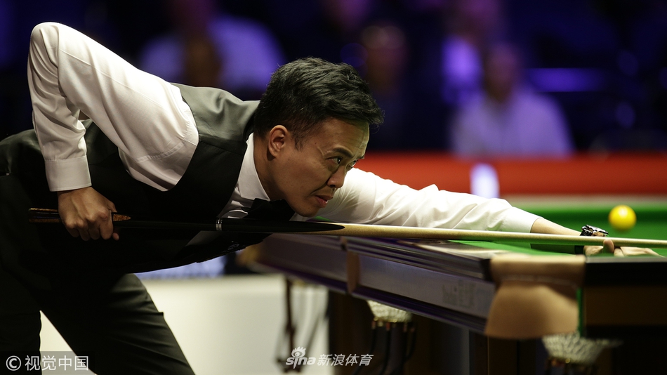 威尔士赛次轮傅家俊3-4利索夫斯基