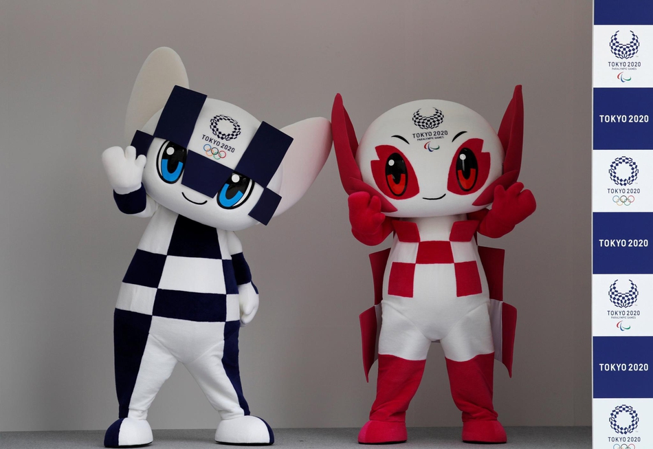 东京奥运会从申办到延期