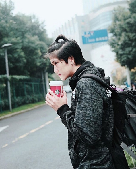 泰国女排“梁咏琪”出战世俱杯