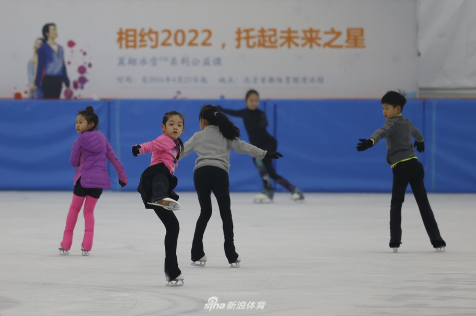 新浪直击庞清佟健继续追梦