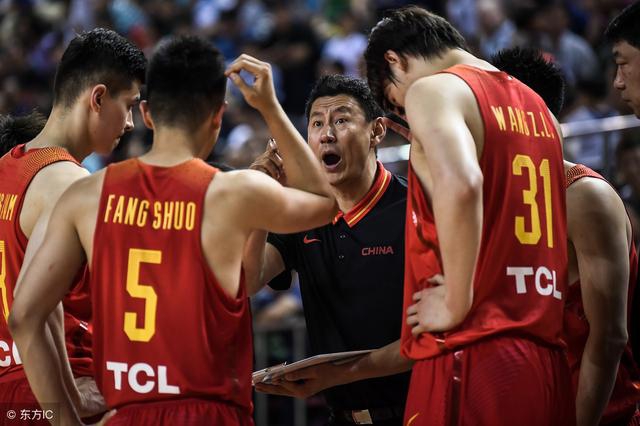 教师节|体坛主帅们节日快乐