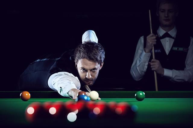 罗伯逊特鲁姆普惺惺相惜