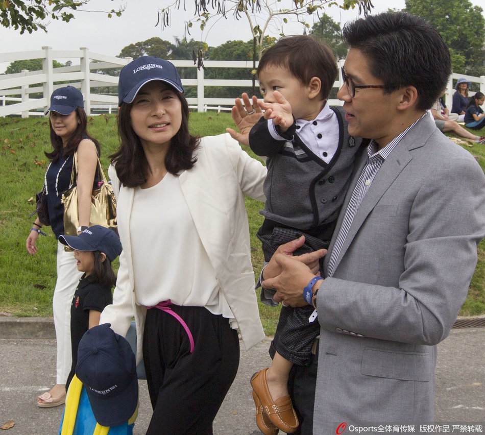 儿童节特刊盘点中国体坛萌娃
