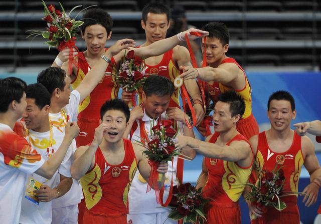 教师节|体坛主帅们节日快乐